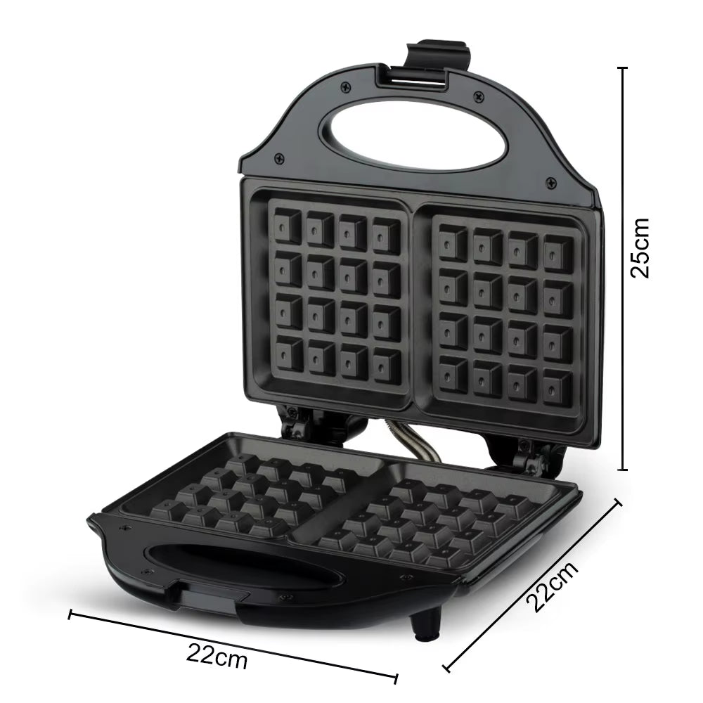 Multifunction Professional Electric Waffle Maker