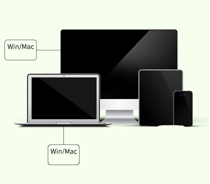 Hand-Painted Mobile Phone Board - Sheiloo