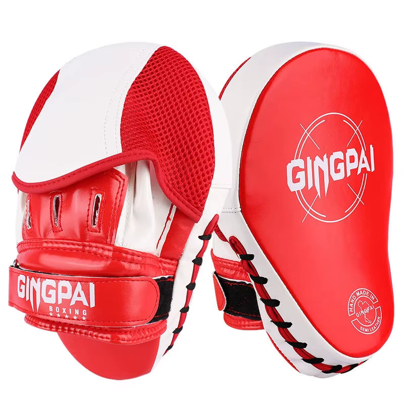 Professional Boxing Target Handle Taekwondo