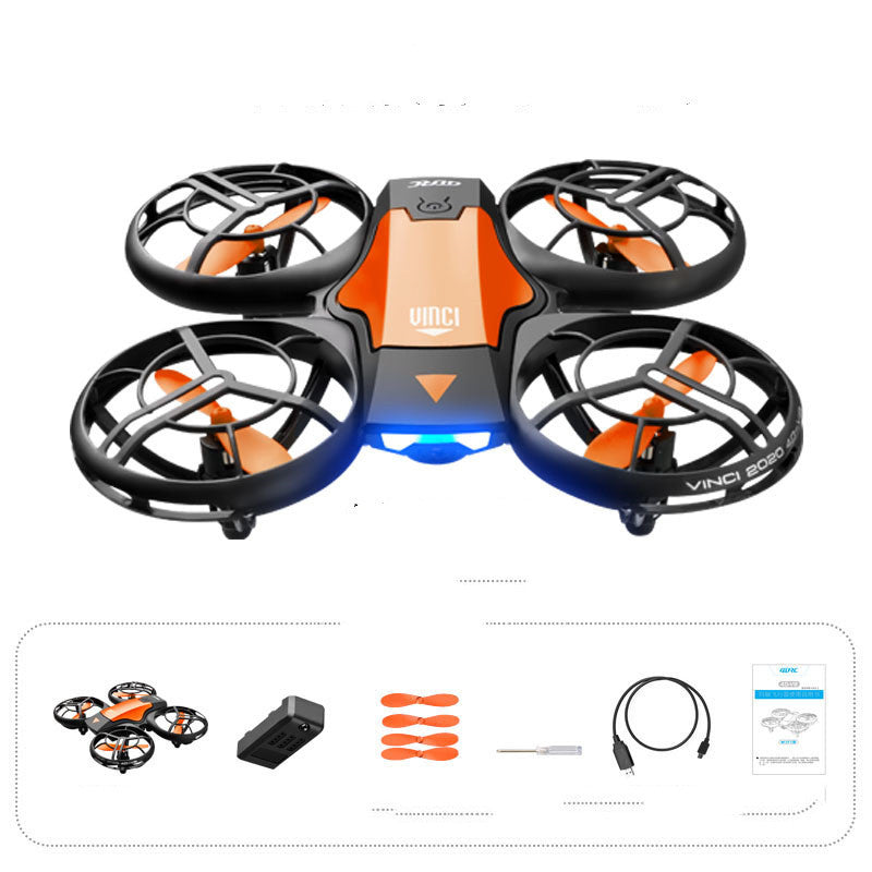 2.4G Mini RC Quadcopter Drone Camera - Sheiloo