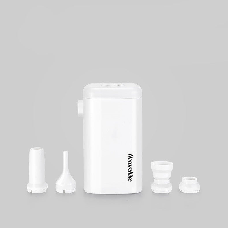 Outdoor Multifunctional Portable Air Inflator Pump - Sheiloo
