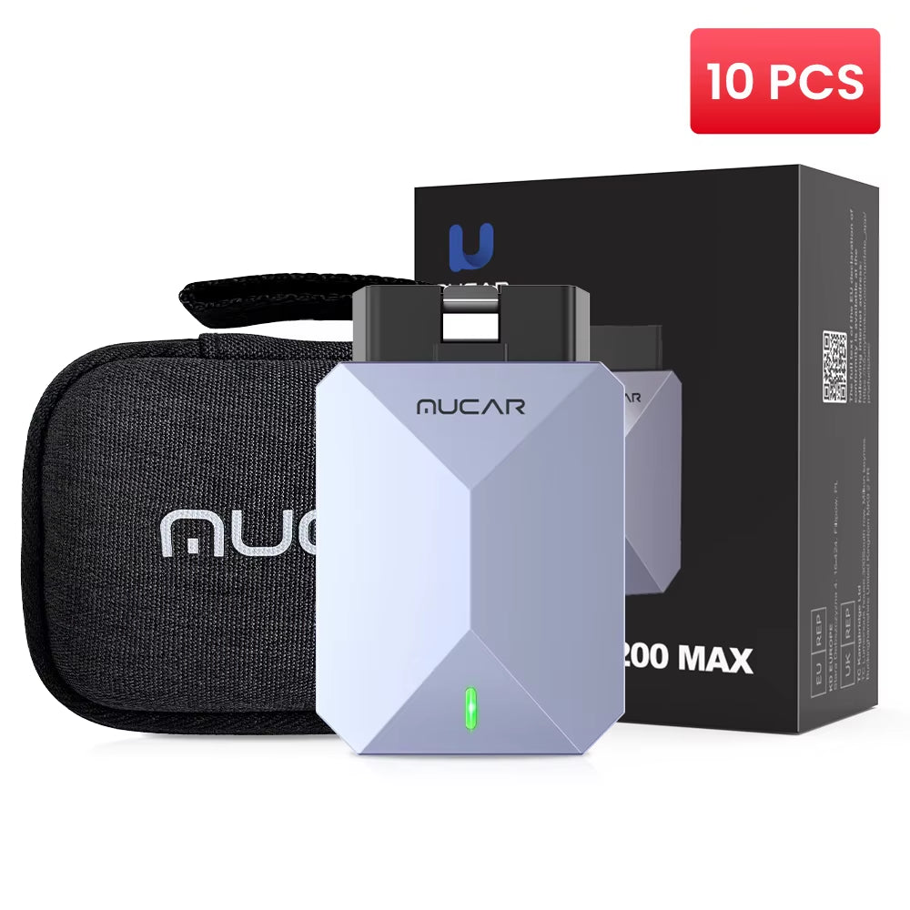 Car Diagnostic Scanner Tool