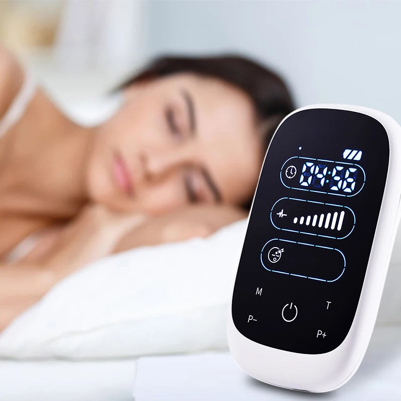 Electronic Therapy Stimulation Device