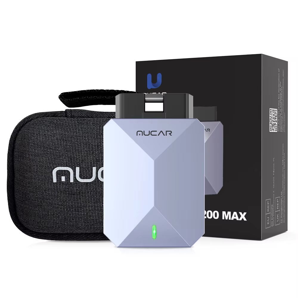 Car Diagnostic Scanner Tool