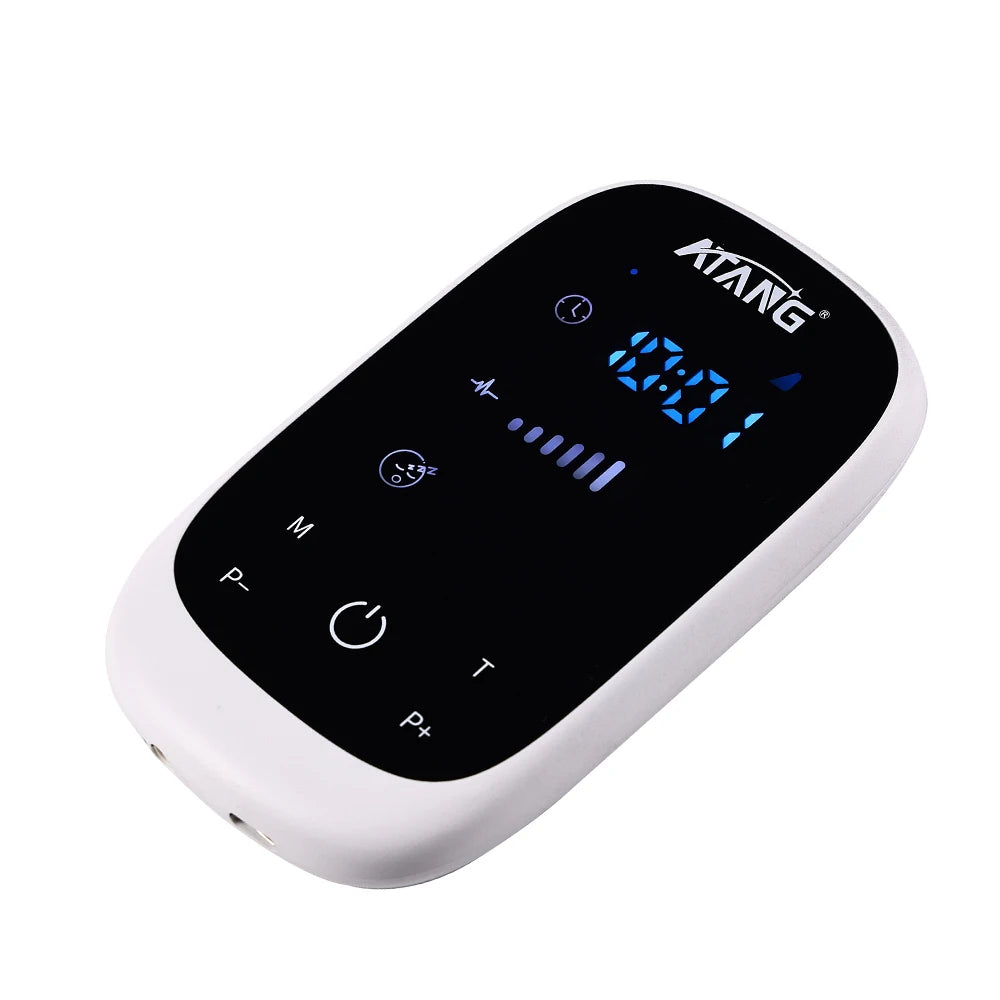 Electronic Therapy Stimulation Device