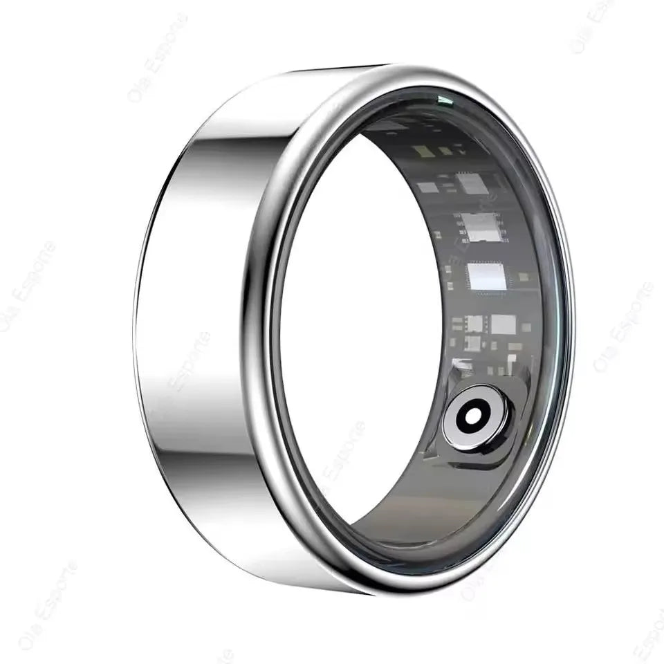 Waterproof Smart Ring