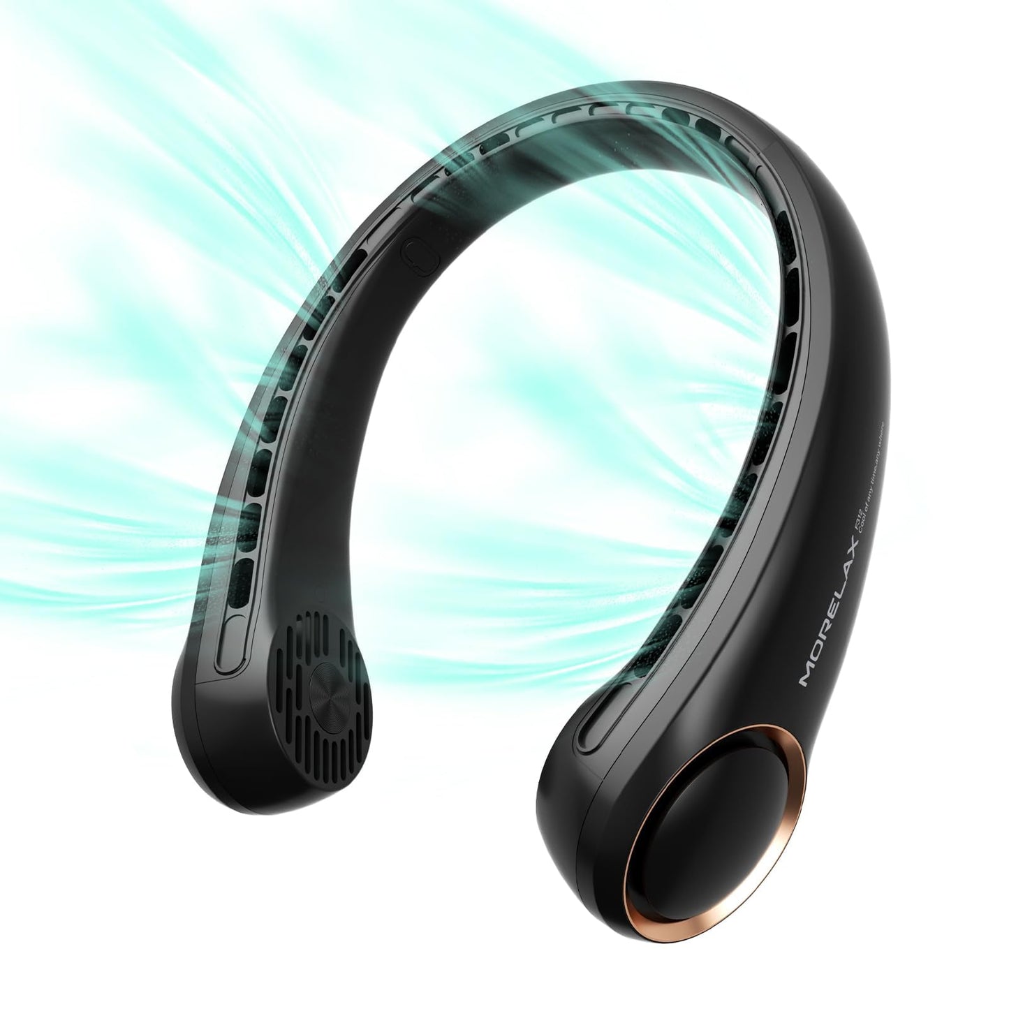Portable Neck Fan