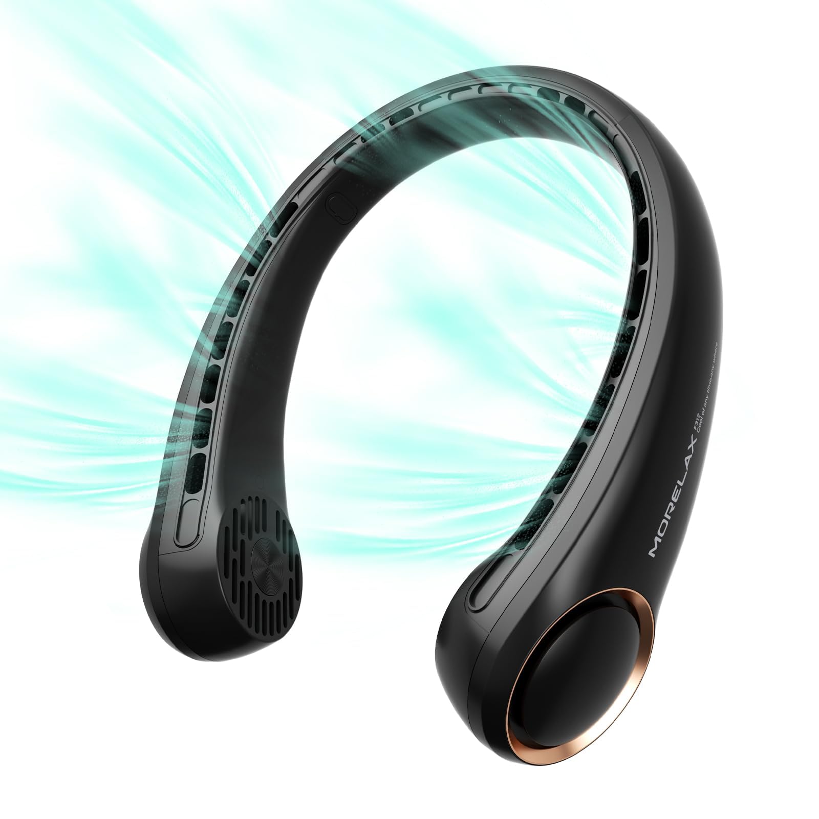 Portable Neck Fan