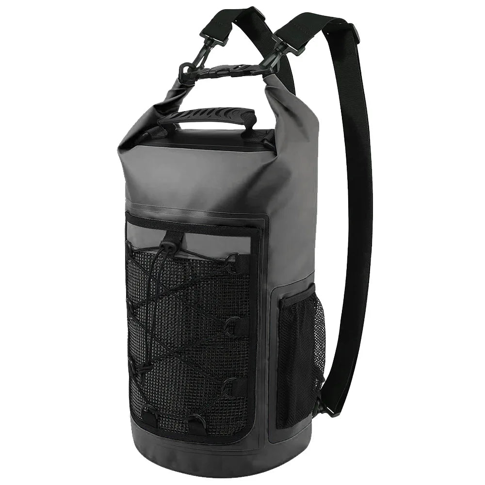 Outdoor 25L Waterproof Backpack