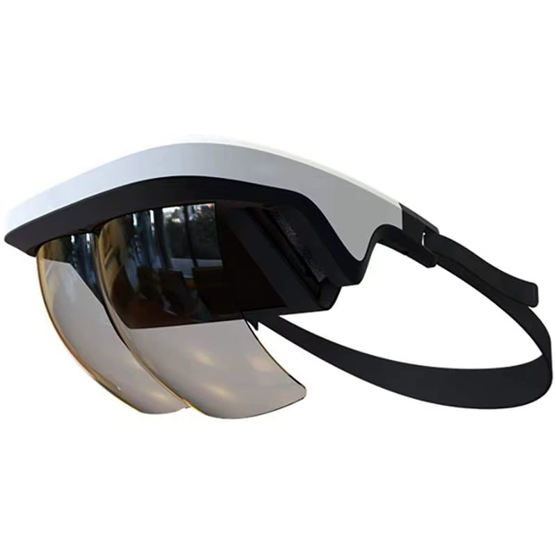 3D Smart Ar Glasses