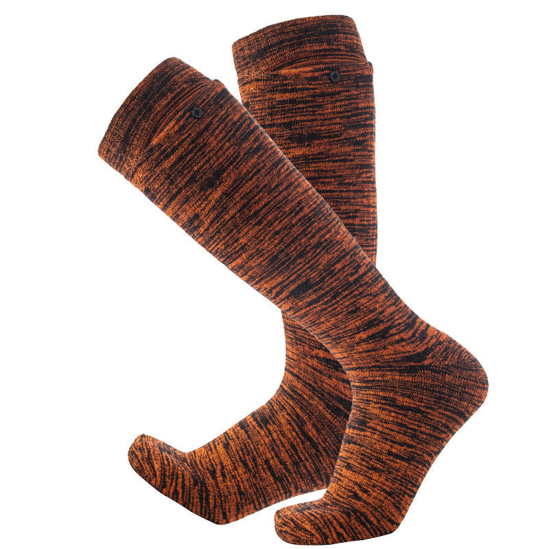 Electric Winter Essential Heating Socks - Sheiloo