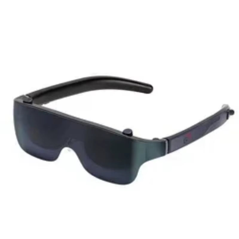 3D Virtual Reality Smart Glasses