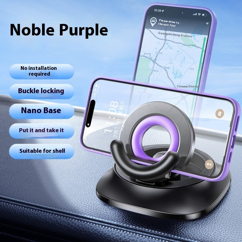 Adjustable Magnetic Car Mount Phone Holder - Sheiloo