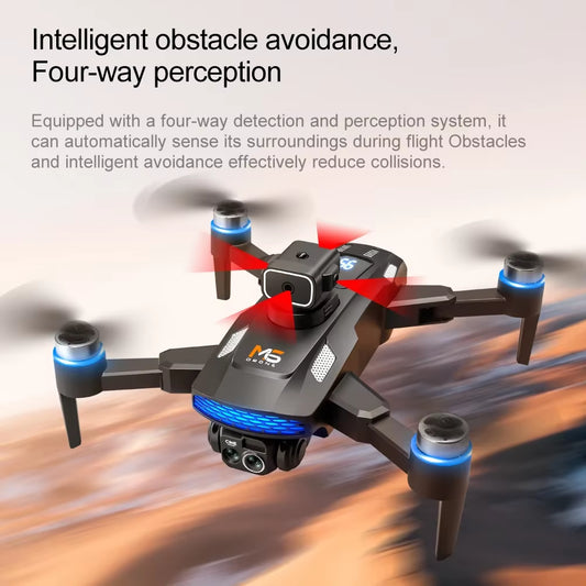 M6 8K Professional HD Camera Drone