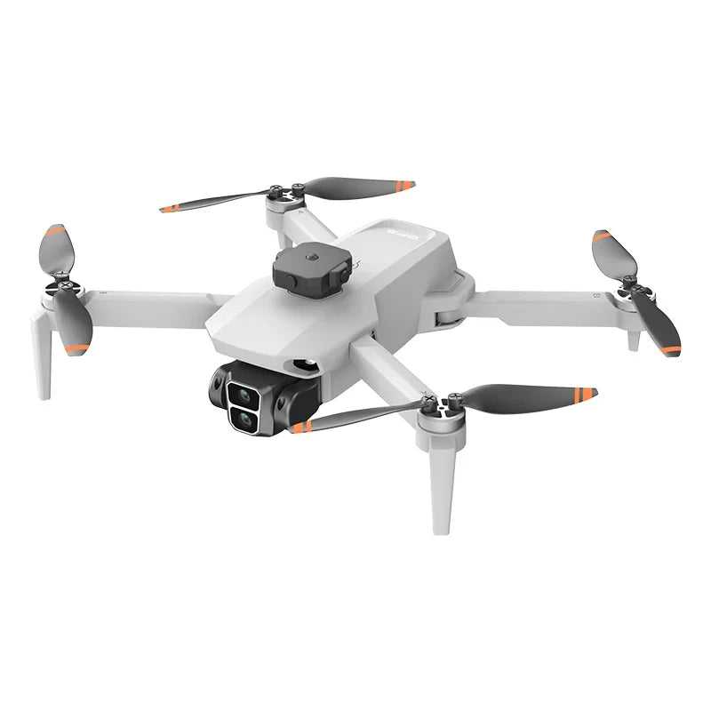 8K Professional HD Dual Camera Screen Control L600-1 PRO GPS Drone