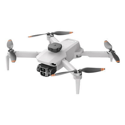 8K Professional HD Dual Camera Screen Control L600-1 PRO GPS Drone