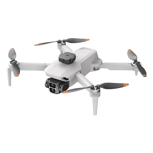 8K Professional HD Dual Camera Screen Control L600-1 PRO GPS Drone