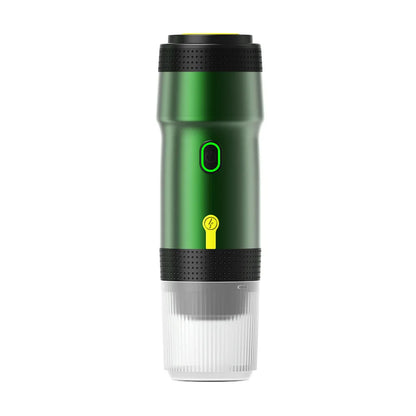 60Ml Electric Wireless Heating Coffee Machine