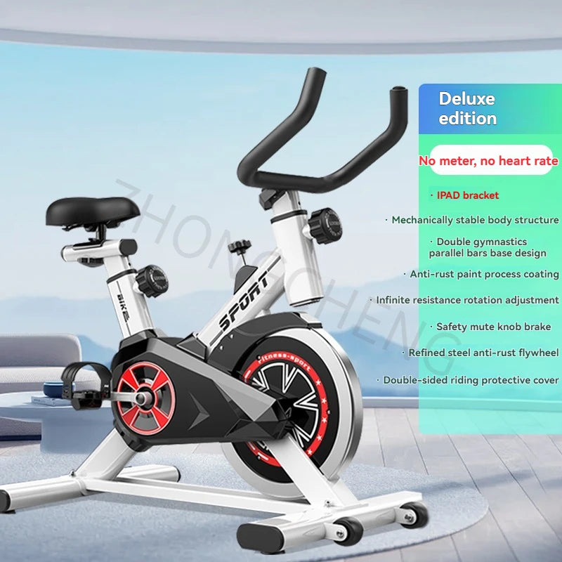 Spinning Bike Home Fitness Equipment