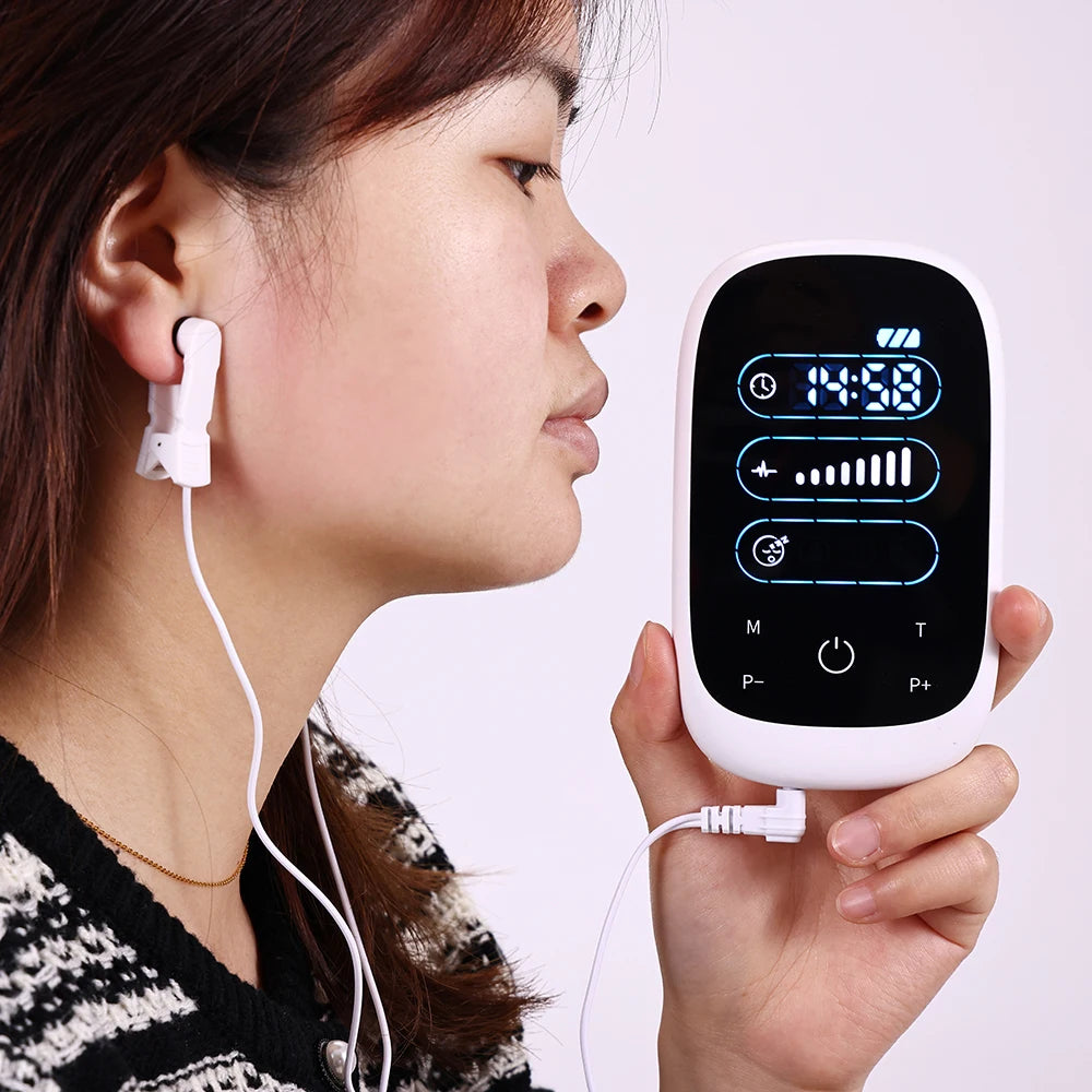  Electronic Therapy Stimulation Device