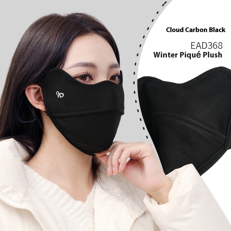 Windproof Winter Thermal Eye Protection Mask - Sheiloo