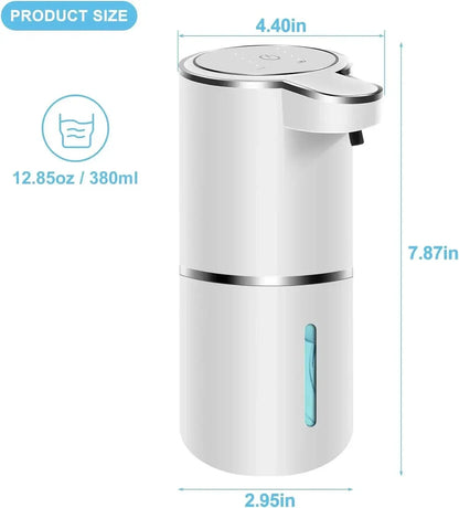 Touchless  Automatic Soap Dispenser 