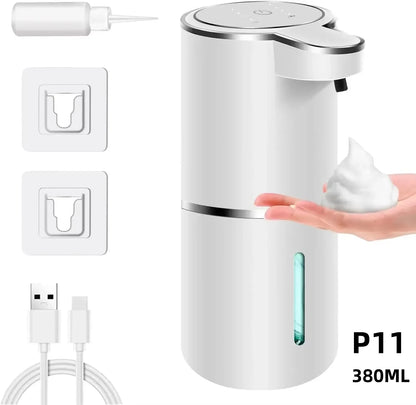 Touchless  Automatic Soap Dispenser 
