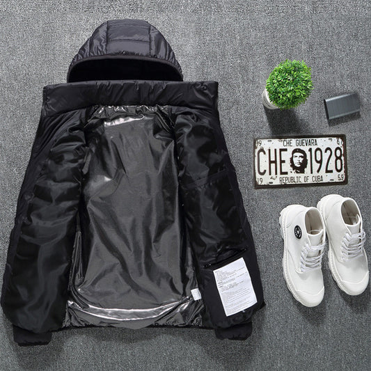 USB Electric Heated Jacket Vest - Sheiloo