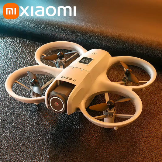  8K Aerial HD Profesional Dual-Camera D16 GPS Drone