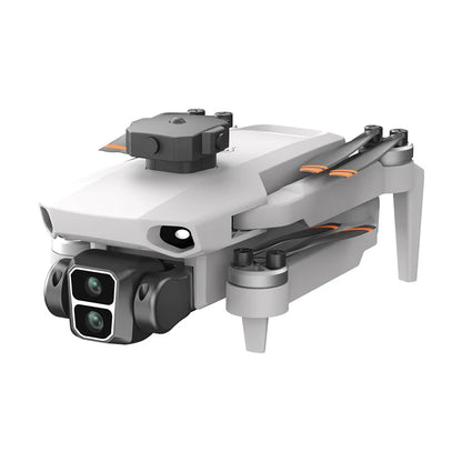 8K Professional HD Dual Camera Screen Control L600-1 PRO GPS Drone