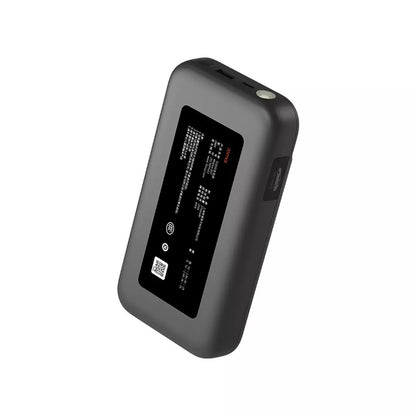 11100mA Car Emergency Power Bank - Sheiloo