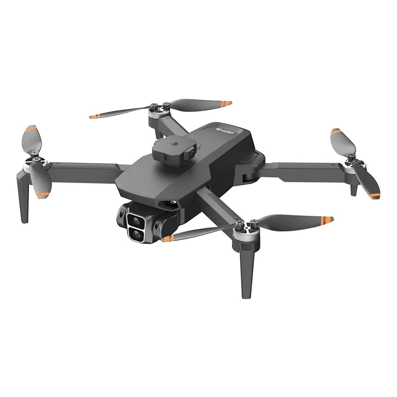 8K Professional HD Dual Camera Screen Control L600-1 PRO GPS Drone