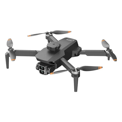 8K Professional HD Dual Camera Screen Control L600-1 PRO GPS Drone