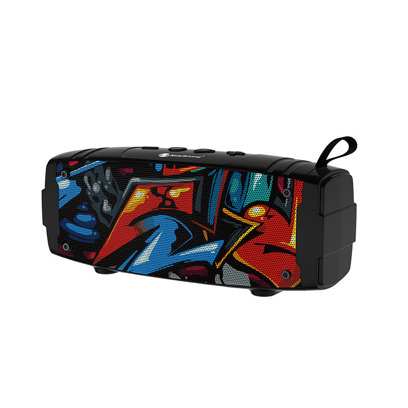 Portable Bluetooth Speaker