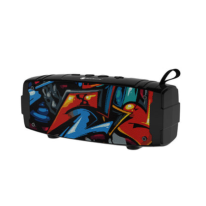 Portable Bluetooth Speaker