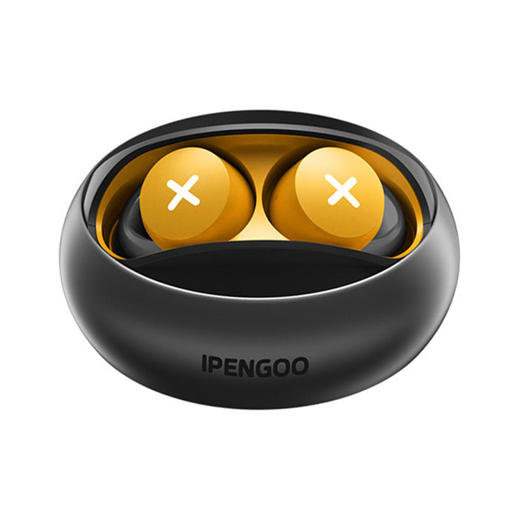Noise Cancelling Bluetooth Wireless Earbuds