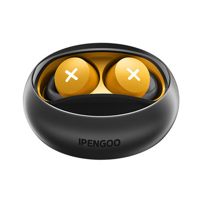 Noise Cancelling Bluetooth Wireless Earbuds