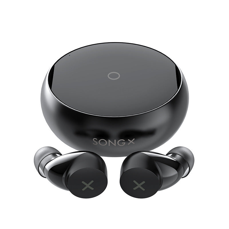 Noise Cancelling Bluetooth Wireless Earbuds