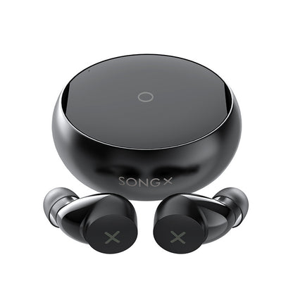 Noise Cancelling Bluetooth Wireless Earbuds