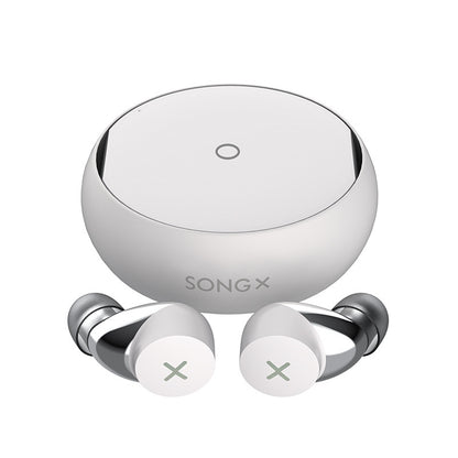 Noise Cancelling Bluetooth Wireless Earbuds
