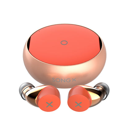 Noise Cancelling Bluetooth Wireless Earbuds