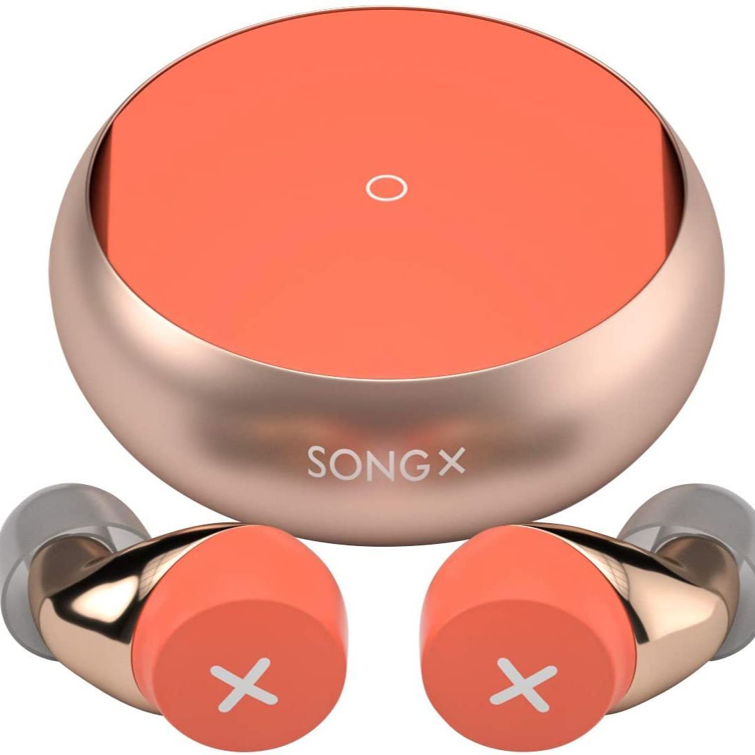 Noise Cancelling Bluetooth Wireless Earbuds