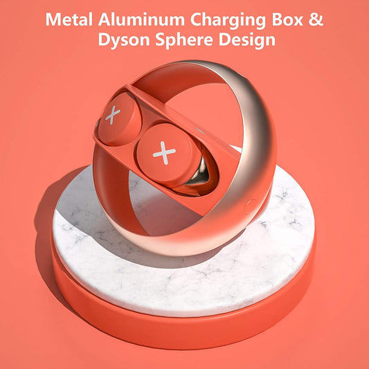 Noise Cancelling Bluetooth Wireless Earbuds