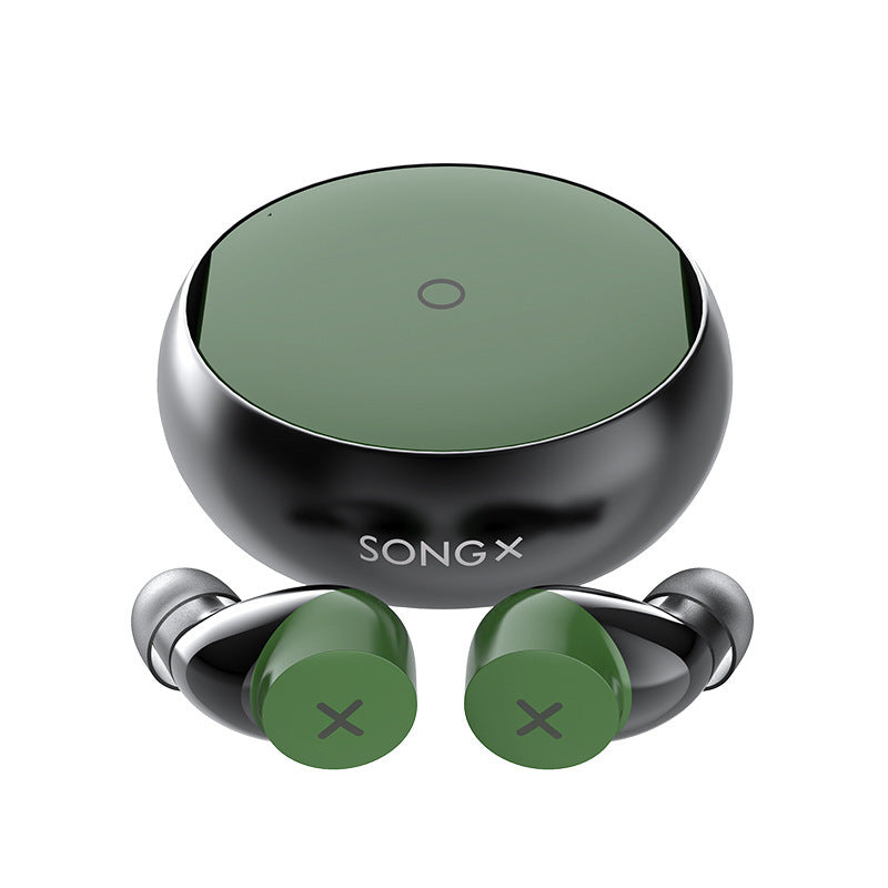 Noise Cancelling Bluetooth Wireless Earbuds