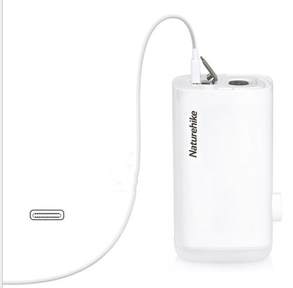 Outdoor Multifunctional Portable Air Inflator Pump - Sheiloo