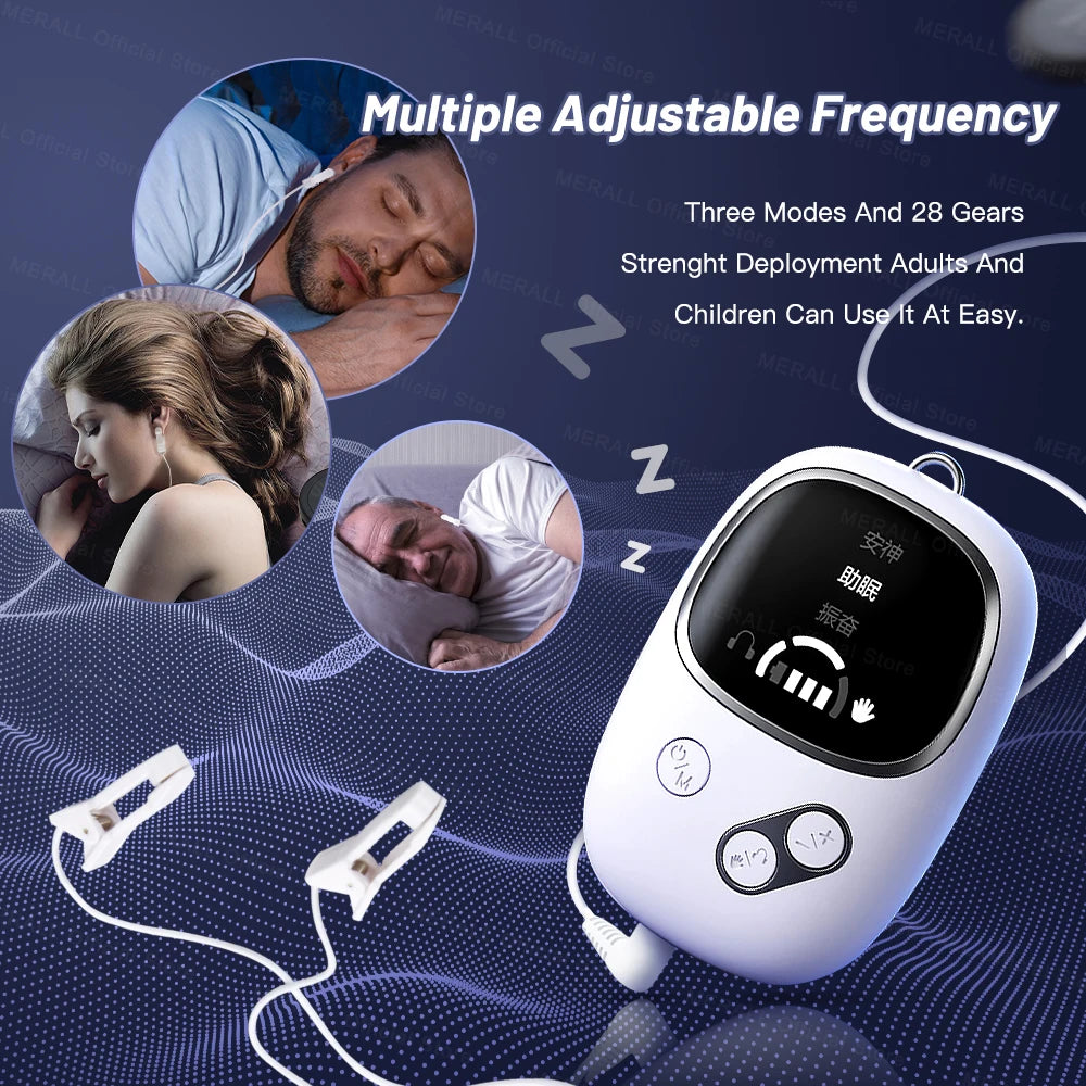 Sleep Aid Device