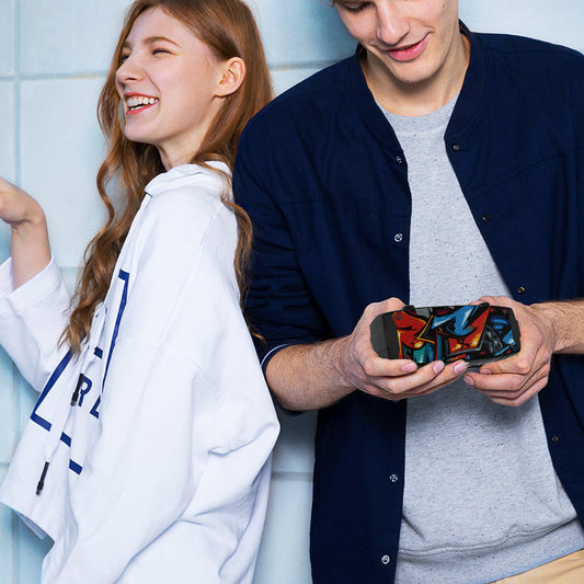 Portable Bluetooth Speaker