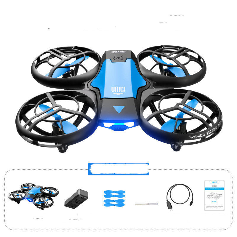 2.4G Mini RC Quadcopter Drone Camera - Sheiloo