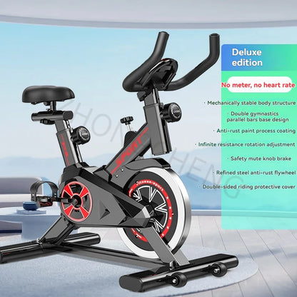 Spinning Bike Home Fitness Equipment