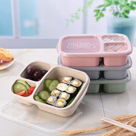 Food Grade Bin Box